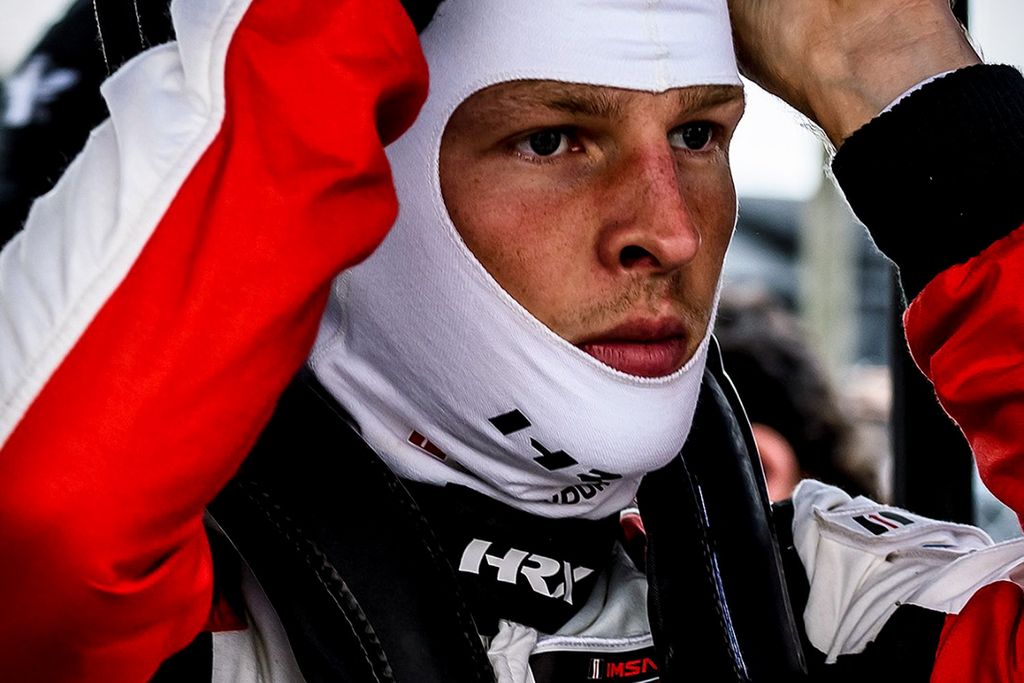 (Foto: Inception Racing)